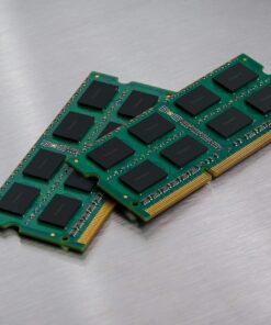 Kingston Technology (KVR13N9S8/4) 4GB 1333 MHz 240-Pin DDR3 SDRAM Memory Module 4 Gb 18 716n4NDF6vL