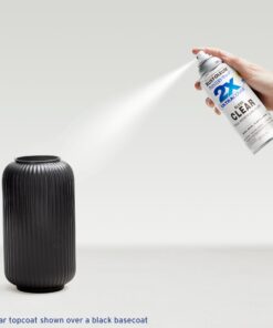 Rust-Oleum 334029 Painter's Touch 2X Ultra Cover Spray Paint, 12 oz, Gloss Clear 12 Ounce (Pack of 1) 34 716nvg34sUL