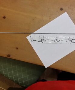 X-Long 36" Flex-Cable Pick-Up Tool 4-Finger Claw End Retriever Snake 9 716qf6StXjL