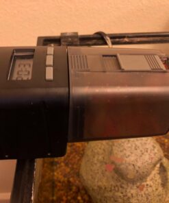 EHEIM Everyday Fish Feeder Programmable Automatic Food Dispenser 46 716r2VZZmgL
