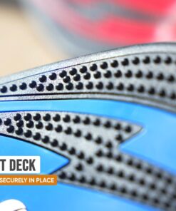 Razor RipStik Ripster, compact lightweight caster board, for kids 8+ Blue Standard Packaging 11 716rX5DnHOL