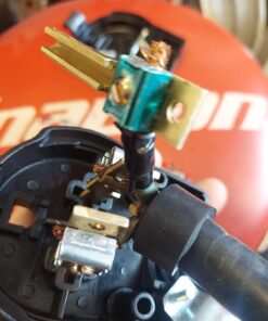 Eaton S42-SP Arrow Hart heavy-duty universal NEMA power plug, Black 1 21 716rd8OKkAL