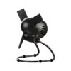 Vornado Zippi Small Personal Fan for Desk, Nightstand, Tabletop, Travel, Black 16 716sum7YjGL