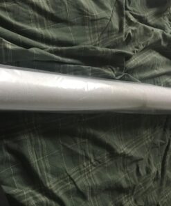 BLUE PANDA 3 x 50 Ft Leaf Imprint White Aisle Runner for Wedding Ceremony, Receptions, Indoor and Outdoor Banquets, Prom Nights 40 716tEQmoIhL