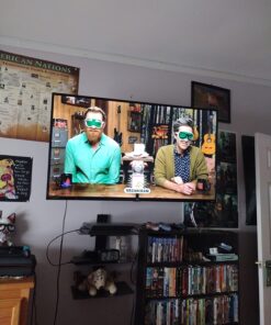 TCL 50S425 50 Inch 4K Smart LED Roku TV (2019) 50 in TV only 42 716tiNWD9NL