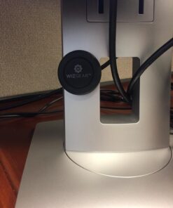 WixGear Universal Flat Stick On Dashboard Magnetic Car Mount Holder for Cell Phones and Mini Tablets with Fast Swift-Snap Technology - Extra Slim 55 716uqIrfn0L