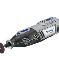 Dremel 8220-1/28 12-Volt Max Cordless Rotary Tool Kit- Engraver, Sander, and Polisher- Perfect for Cutting, Wood Carving, Engraving, Polishing, and Detail Sanding- 1 Attachment & 28 Accessories 29 Piece Kit 22 716uqYgNl8L 2