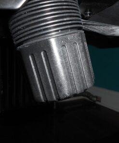 HON Prominent High Back Work Mesh Computer Chair for Office Desk, (HVL531), Swivel-Tilt, Black Fabric Office Chair 32 716vDBQjsL