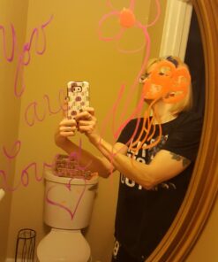 Liquid Chalk Markers Chalkboard Pens 8 Pack Window Markers Erasable Chalk Blackboard Pen Washable Wet Dry Erase Glass Markers Non Toxic Car Window Marker 33 716vqeQe8fL