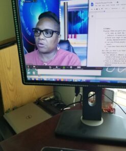 Fancierstudio 2 in 1 Chromakey Green Screen Chromakey Blue Screen Collapsible Backdrop Collapsible Reversible Background 5'x7' Chroma-Key Blue/Green By Fancierstudio RE2010 BG 46 716vs5rN8sL