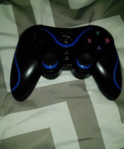 Evolved Dimensions (formerly True Depth 3D) BT Motion Wireless Bluetooth Gamepad for Android Smartphones, Cell Phones, Tablets and Devices 33 716wJDduhPL