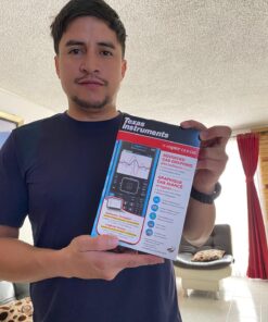 Texas Instruments TI-Nspire CX II CAS Color Graphing Calculator with Student Software (PC/Mac) 320 x 240 pixels (3.2" diagonal) 32 716wPYb GaL