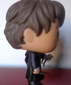 Funko POP Movies: Harry Potter Neville Longbottom Action Figure Multicolor 12 716wPr4D7HL