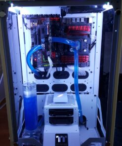 Sound BlasterX G6 Hi-Res 130dB 32bit/384kHz Gaming DAC, External USB Sound Card with Xamp Headphone Amp, Dolby Digital, 7.1 Virtual Surround Sound, Sidetone/Speaker Control for PS4, Xbox One 130 dB DNR at 32-bit / 384 kHz 83 716xJLSObgL