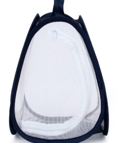 RESTCLOUD Mini Butterfly Habitat, Insect Mesh Cage, Bug Terrarium Pop Up 7.5" x 11" Tall 7.5" x 11" 23 716xZTsUHwL