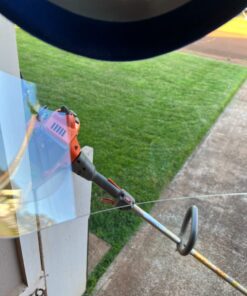 Sellstrom Advantage Series Face Shield - Clear Window with Standard Binding - Comfortable Ratcheting Headgear, ANSI Z87.1+ (S30120) 1 Count (Pack of 1) 24 716xrl0xVL