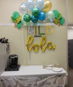 IDAODAN Electric Balloon Pump, Portable Electric Balloon Blower Machine Balloon Air Pump Dual Nozzle Rose Red 110V 600W Balloon Inflator for Party Decorations Purple 30 716y7f3hCML