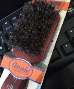 Soft Club 100% Pure Boar Bristle Wave Hair Brush durag Man White 1 Count (Pack of 1) 12 716yB1ICLfL