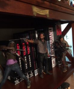 McFarlane Toys The Walking Dead TV Daryl Dixon 10" Deluxe Action Figure 25 716z3IDh5DL 1