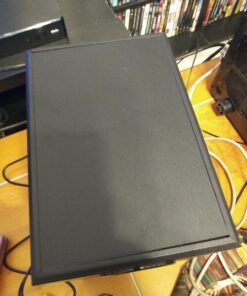 Logitech Z313 2.1 Multimedia Speaker System with Subwoofer, Full Range Audio, 50 Watts Peak Power, Strong Bass, 3.5mm Inputs, PC/PS4/Xbox/TV/Smartphone/Tablet/Music Player - Black 27 716zEXjFDwL