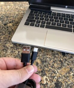 WESTHOD 12" Laptop Monitor Extender, Portable Monitor for Laptop HDMI USB C Screens Extender FHD 1080P, Plug-Play Tri-Screen for 13”-16” Laptops 92 716zGQhQcNL