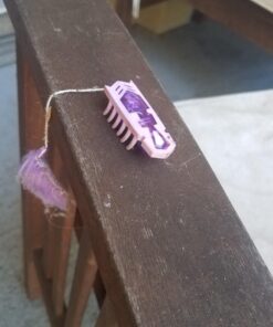 HEXBUG nano Robotic Cat - Interactive Automated Toy, Stimulate Hunting Instinct of Your Feline and Create Exercising Opportunities - Ships Assorted 25 716zVwJDEL