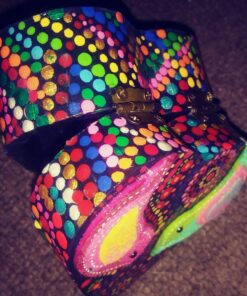 Judikins Diamond Glaze, 8-Ounce (GP008) 37 716ztWTIwL