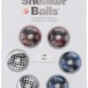 Sof Sole Sneaker Balls Shoe, Gym Bag, and Locker Deodorizer, 1 Pair Matrix 14 717 AuBMieL