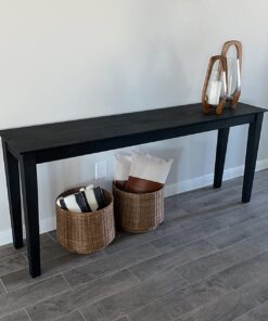 Varathane 269395 Premium Fast Dry Wood Stain, Quart, Ebony 19 71705uQKhPL