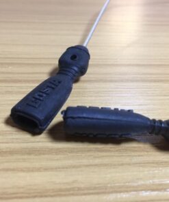 Costa Del Mar unisex-adult C-line Retainer 20 Inch Silver 16 7171Vo1NkGL