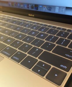 UPPERCASE Premium Keyboard Protector for MacBook 12"(UPP-PKBC-MB12) Retina MacBook 12" 34 7172jG8eyyL