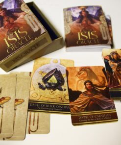 Isis Oracle 21 7172m7I962L