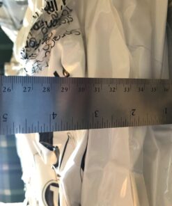 SPACE MAX Premium Space Saver Vacuum Storage Bags - Space Saver Bags Jumbo 6 Pack - Save 80% More Storage Space - Reusable, Double Zip Seal & Leak Valve, Includes Travel Hand Pump 37 7172oRK2apL 1