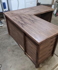 Kreg KMA3700 Accu-Cut XL - Track Saw Guide - With Universal Sled - Make Cross-, Rip- & Angled-Cuts Easily - Straight Cut Guide Track System - Circular Saw Track Guide 31 71743Ga56WL