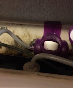 Church & Dwight 35113 Kaboom Toilet Clean System 31 7174GwQBML