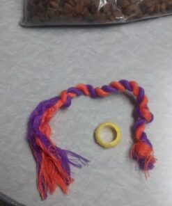 Petstages Mini Dental Chew Starter Pack for Puppies - 3 Pack Mini Chew 3 Pk 35 7174VUYJSL