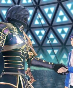 Tokyo Mirage Sessions #FE - Wii U Standard Edition Nintendo Wii U 24 7175 ixs9L