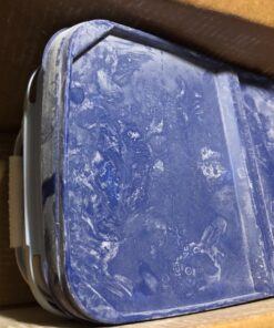 CLOROX Pool&Spa XtraBlue 3” Chlorinating Tablets, Kills Bacteria & Stops Algae, 5 LB 43 71758mjcB L