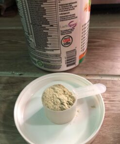 Greens Powder Smoothie Mix Purely Inspired Organic Greens Powder Superfood, Unflavored, 24 Servings (Package May Vary), 8.54 Ounce (Pack of 1) 24 Servings (Pack of 1) 37 7175Zpm2swL