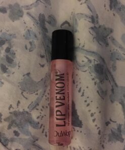 DuWop Cosmetics Lip Venom Lip Plumping Balm - Original 22 71767n7gUpL