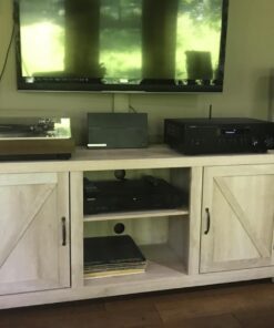 YAMAHA R-N303BL Stereo Receiver with Wi-Fi, Bluetooth & Phono 33 7176NOUBtL