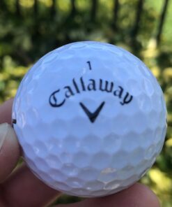 Callaway Golf Supersoft Magna Golf Balls, (One Dozen) White 7 7176Q56Nl4L