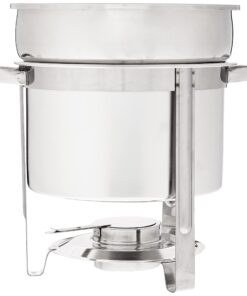 Alternative view of Winco , Medium, Stainless Steel 1