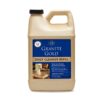 Granite Gold Daily Cleaner Refill Streak-Free Cleaning for Granite, Marble, Travertine, Quartz, Natural Stone Countertops, and Floors, 64 Fluid Ounces, 1-Pack Daily Cleaner Refill, 64 fl. oz. 10 7177FbW7iwL