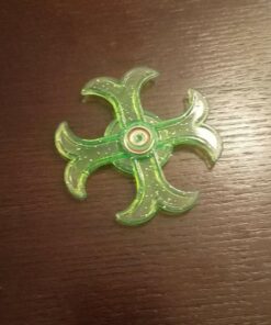 Super Z Outlet Mini Finger Gyro Fidget Spiral Twister Toys Party Pack Assorted 24 Pack 18 7177jBtT6CL