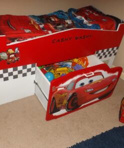 SoftTouch 1" Round Nail-On Furniture Glides - Surface Protection for Wooden Furniture, Brown (8 Pack) 1 Inch Standard Pack 17 717881dinpL