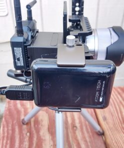 SmallRig Camera Cage only for Sony A6000 A6300 ILCE-6000 ILCE-6300 NEX7, A6000 Cage with 1/4" 3/8" Mounting Points and Built-in Cold Shoe - 1661 56 7178QVvTcL