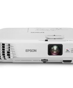 Epson Home Cinema 1040 1080p, 2x HDMI (1 MHL), 3LCD, 3000 Lumens Color and White Brightness Home Theater Projector 35 7178gR7bnBL