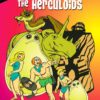 The Herculoids: Complete Series (2 Disc) DVD 
                             
                            September 23, 2011