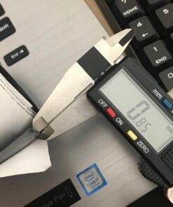 Master Magnetics Flexible Magnet Sheet with Adhesive - 12" Wide, 24" Long, 08504 22 7179Dr48BLL